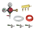 Krowne BEERKIT3 Draft Beer Dispensing Kit