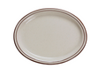 Yanco BR-13 Platter, China