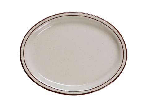 Yanco BR-13 Platter, China