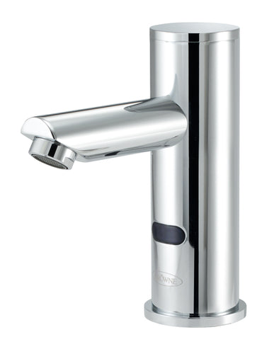 Krowne 16-654 Faucet, Electronic Hands Free
