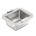 Krowne 30-153 Drain, Sink Basket / Strainer
