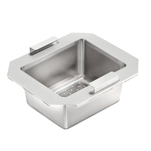 Krowne 30-153 Drain, Sink Basket / Strainer
