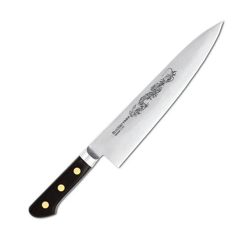 Korin Inc HMI-SCGY-240 Knife, Asian