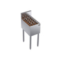 Krowne KR19-ME12 Underbar Bottle Well