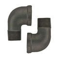 Krowne E50 Gas Valve Parts