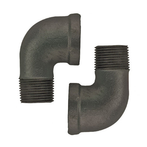 Krowne E50 Gas Valve Parts