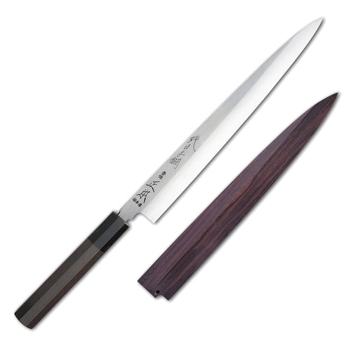 Korin Inc HMA-SHYYA-EE-300 Knife, Asian