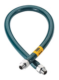 Krowne M12572 Gas Connector Hose