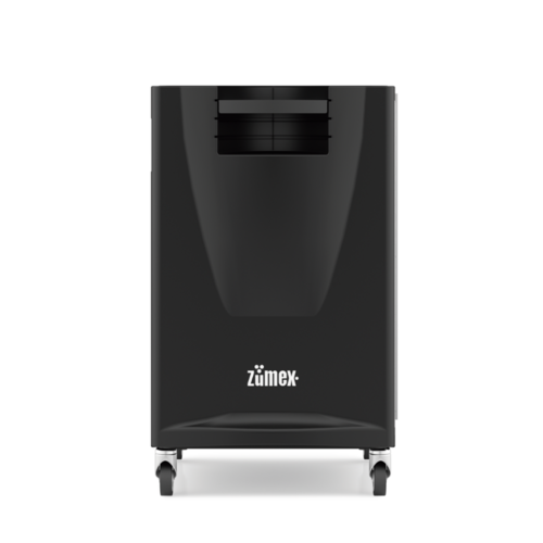 Zumex USA 04904 PODIUM VERSATILE STAR SLIM Juicer, Parts & Accessories