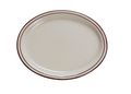 Yanco BR-12 Platter, China