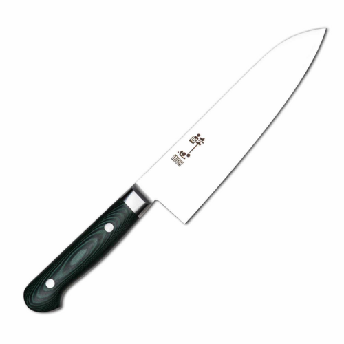 Korin Inc HSU-PIFSA-180 Knife, Asian