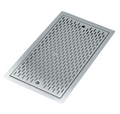 Krowne KR-D30 Drip Tray Trough, Beverage