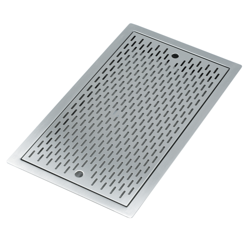 Krowne KR-D30 Drip Tray Trough, Beverage