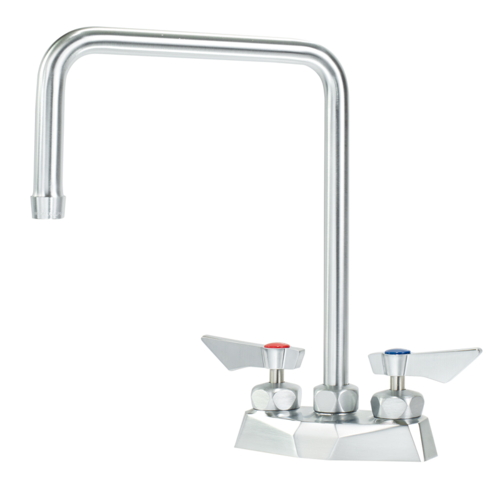 Krowne DX-302 Faucet, Wall / Splash Mount