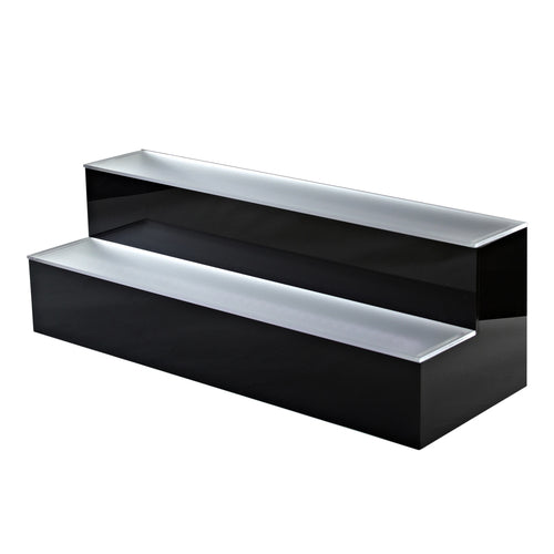 Krowne KR-2T24-L Liquor Bottle Display, Countertop
