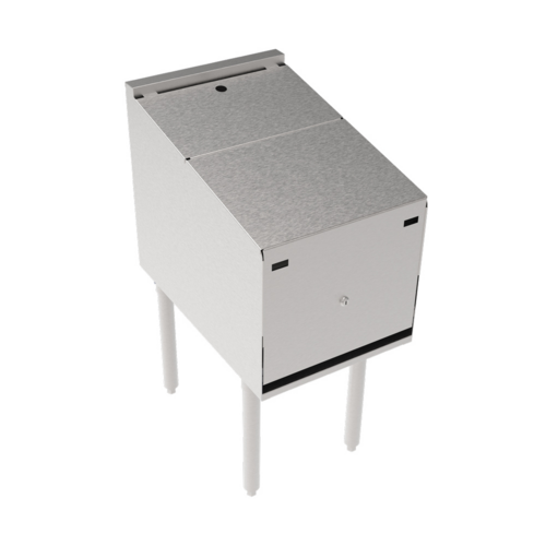 Krowne KR-207 Speed Rail / Rack, Cover