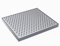 Krowne KDT-8X9S Drip Tray Trough, Beverage