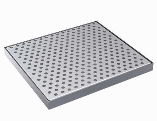 Krowne KDT-8X9S Drip Tray Trough, Beverage