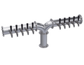 Krowne KPY-10S Draft Beer Dispensing Tower