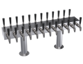 Krowne KDSTC-12S Draft Beer Dispensing Tower