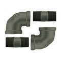 Krowne C125 Gas Valve Parts