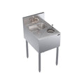 Krowne KR24-MS18 Underbar Sink Units