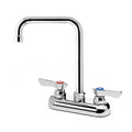 Krowne 11-460L Faucet, Deck Mount