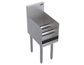 Krowne KR19-12RD Underbar Bottle Storage Display Unit