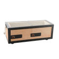 Korin Inc KON-109-54 Grill Stove, Tabletop