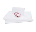 Admiral Craft CBW-610 Cutting Board, Plastic