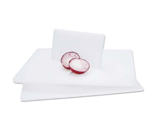 Admiral Craft CBW-610 Cutting Board, Plastic
