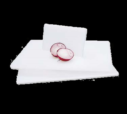 Admiral Craft CBW-610 Cutting Board, Plastic