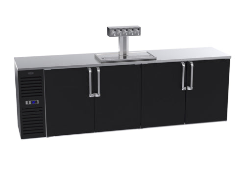 Krowne DB108 Draft Beer Cooler
