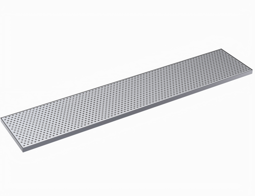 Krowne KDT-8X39S Drip Tray Trough, Beverage