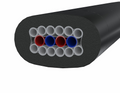 Krowne KT-12-4 Beverage Trunk Housing