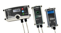 Krowne KLD-GM CO2 Detection Monitor