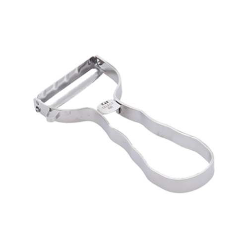 Korin Inc TK-1108 Vegetable Peeler, Manual