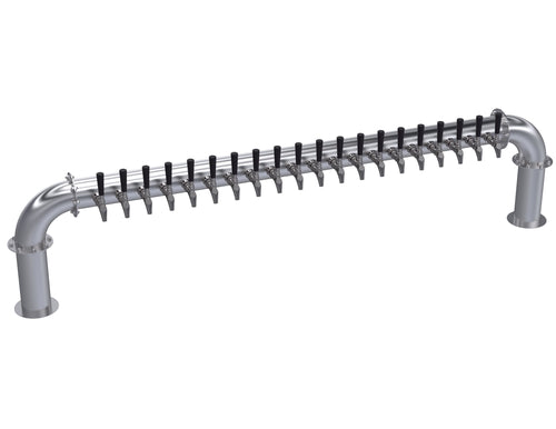 Krowne KPTP-20S Draft Beer Dispensing Tower