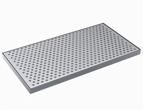 Krowne KDT-8X15S Drip Tray Trough, Beverage