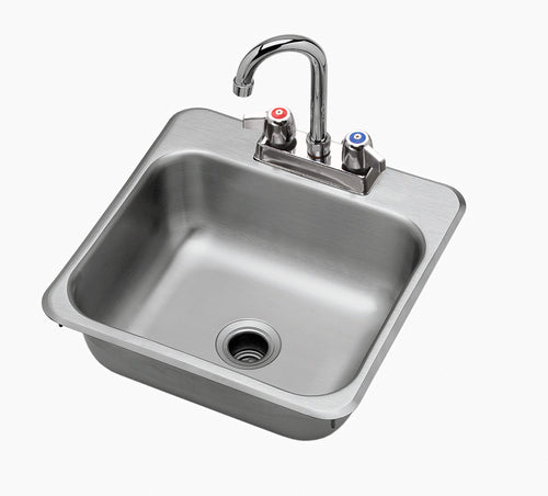 Krowne HS-1515 Sink, Hand