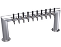 Krowne KPTU-10S Draft Beer Dispensing Tower