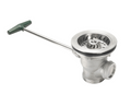 Krowne 22-800 Drain, Lever / Twist Waste