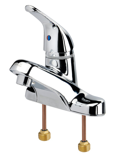 Krowne 12-510L Faucet, Deck Mount