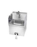 Krowne HS-41 Sink, Hand