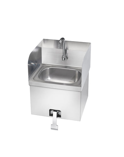 Krowne HS-41 Sink, Hand