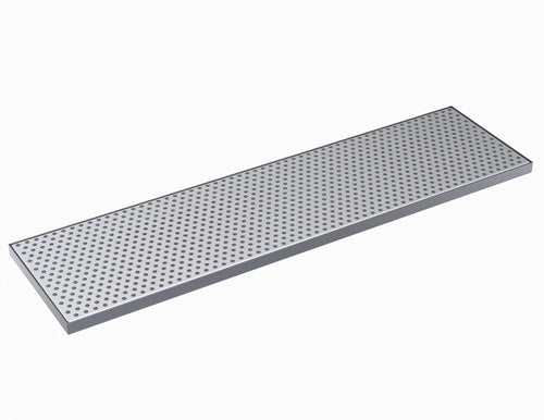 Krowne KDT-8X30S Drip Tray Trough, Beverage