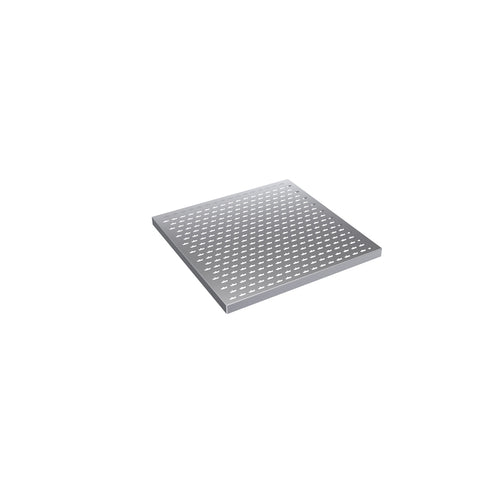 Krowne KR19-PE18@2 Underbar Drain Workboard Unit, Parts & Accessories