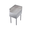 Krowne KR24-C18L Underbar Drain Workboard Unit