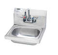Krowne HS-43 Sink, Hand