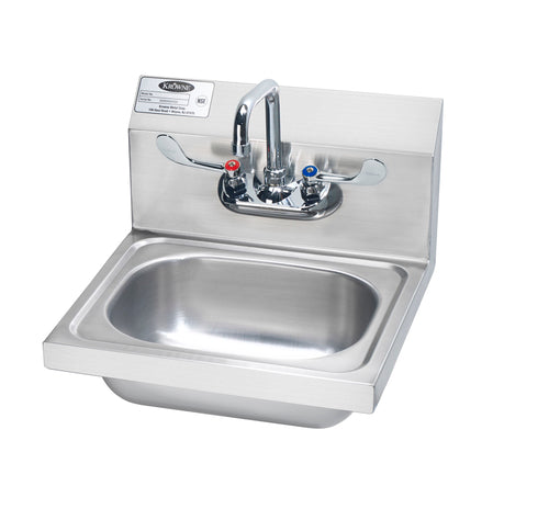 Krowne HS-43 Sink, Hand
